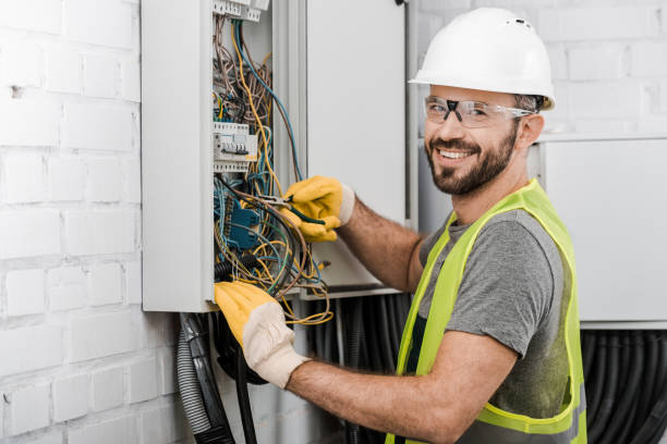 Affordable Emergency Electrician in St Francis, KS