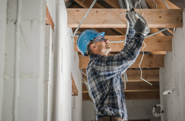Best Licensed Electrician  in St Francis, KS