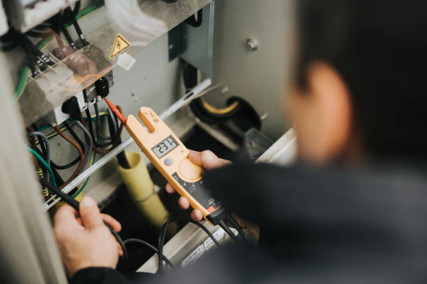 Best 24-Hour Electrician  in St Francis, KS