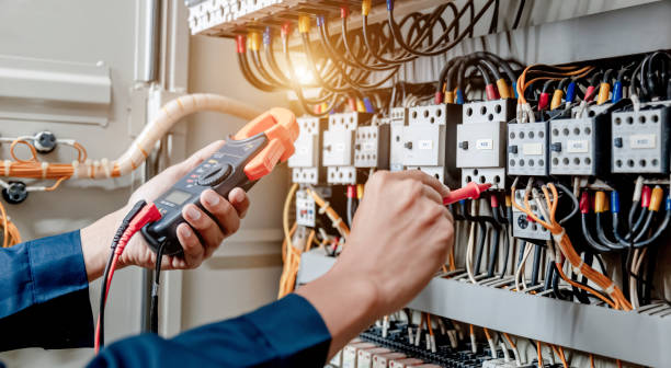 Best Affordable Electrical Installation  in St Francis, KS