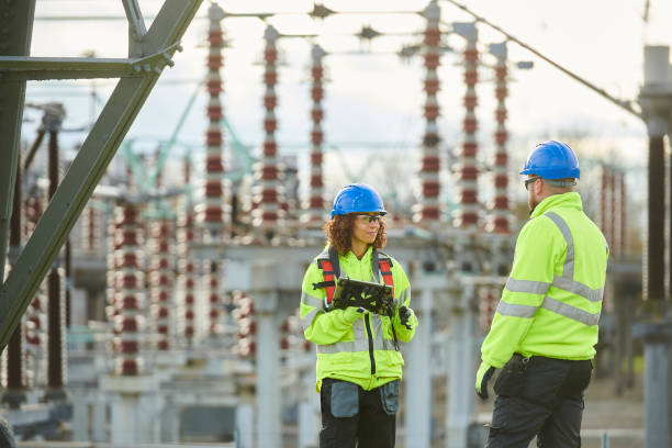 Best Best Electricians Near Me  in St Francis, KS