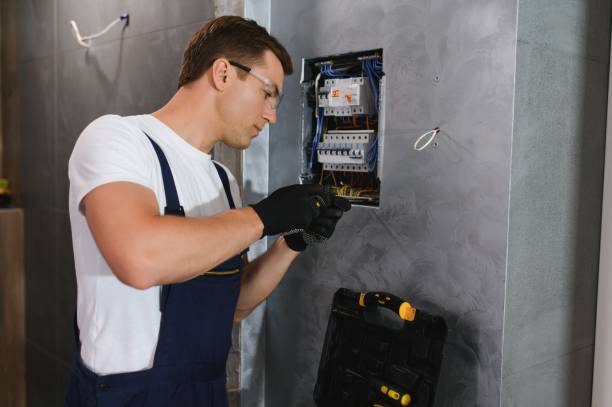 Trusted St Francis, KS Electrician Experts