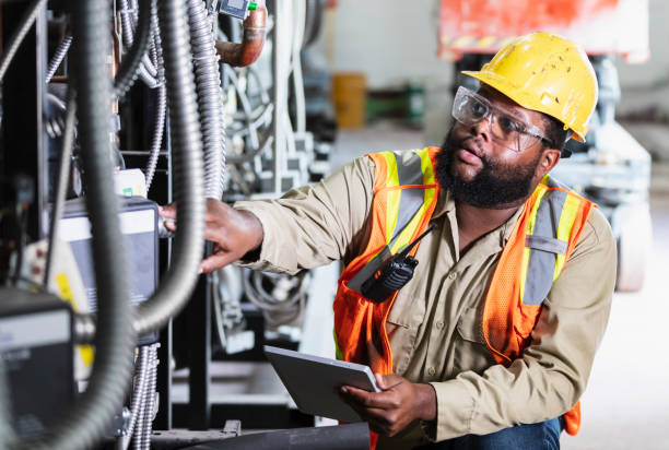Best Affordable Emergency Electrician  in St Francis, KS
