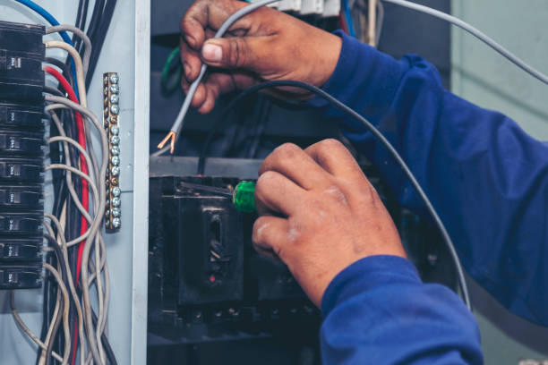 Best Electrical Troubleshooting Services  in St Francis, KS