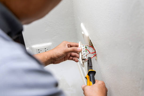 Best Electrical Upgrades for Homes  in St Francis, KS