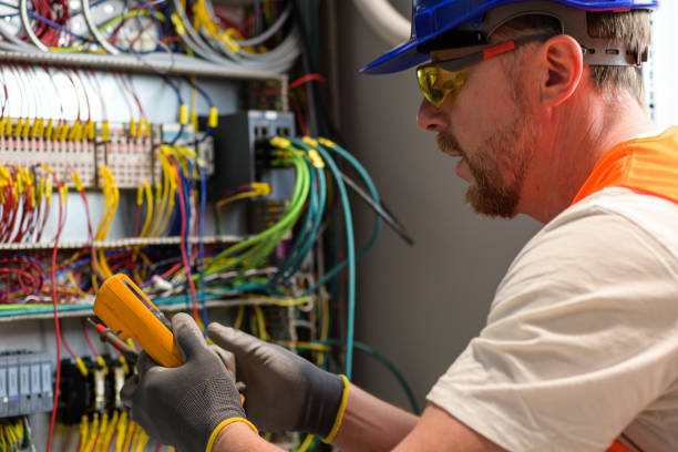 Affordable Electrical Installation in St Francis, KS