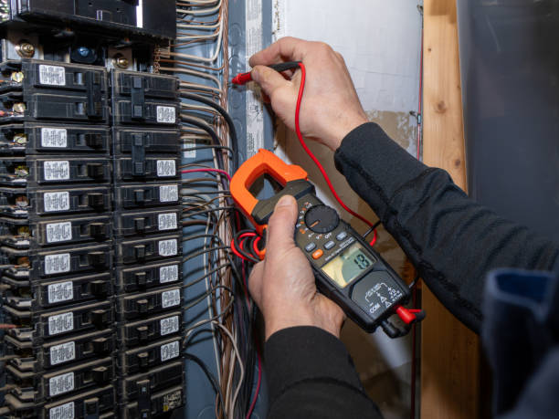 Best Electrician Near Me  in St Francis, KS