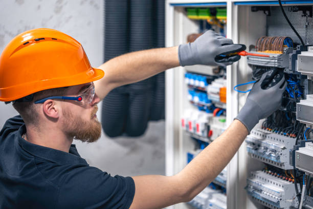 Best Electrical Rewiring Services  in St Francis, KS